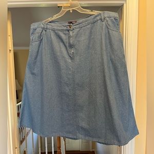 Jean Aline Skirt